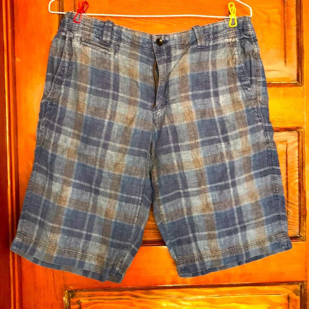Men’s shorts